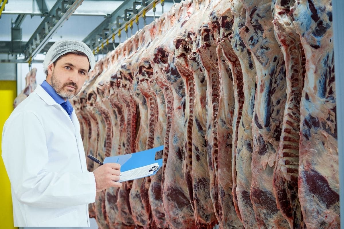 Inspeção de Abate: O Decreto nº 12.711/2025 e a Nova Era da Segurança Alimentar no Brasil