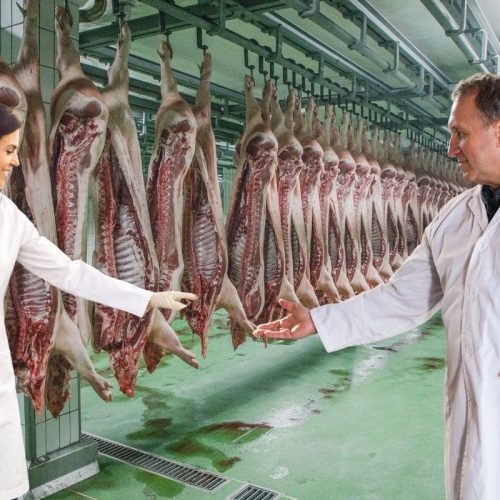 Portaria MAPA nº 861/2025 Regulamenta Credenciamento e Redefine o Apoio Veterinário no SIF