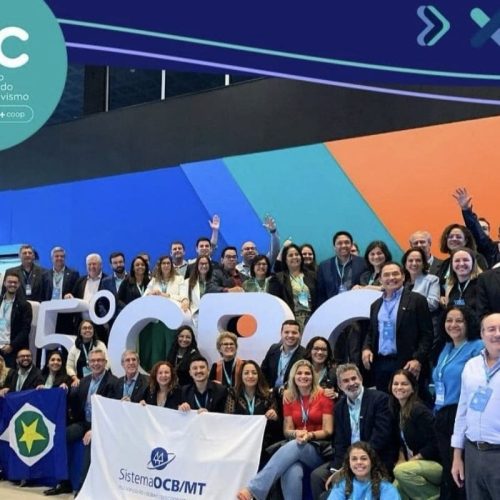 15º Congresso Brasileiro de Cooperativismo: As Tendências que Vão Guiar o Setor para os Próximos 5 Anos