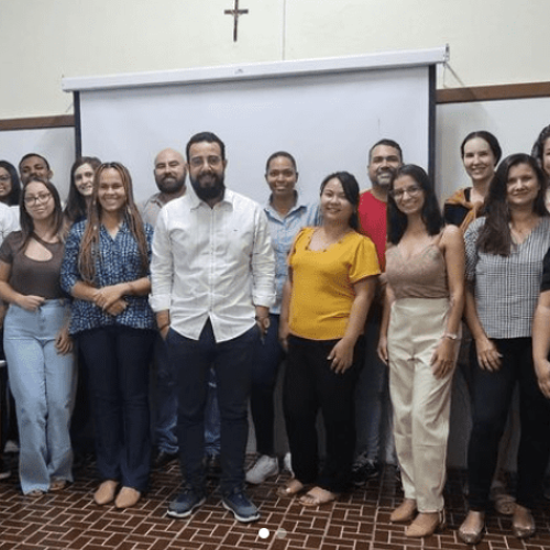 Curso de Capacitação em Responsabilidade Técnica no Setor Alimentício